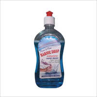 लैवेंडर हैंड वॉश