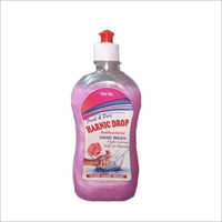 500 मिली रोज हैंड वॉश