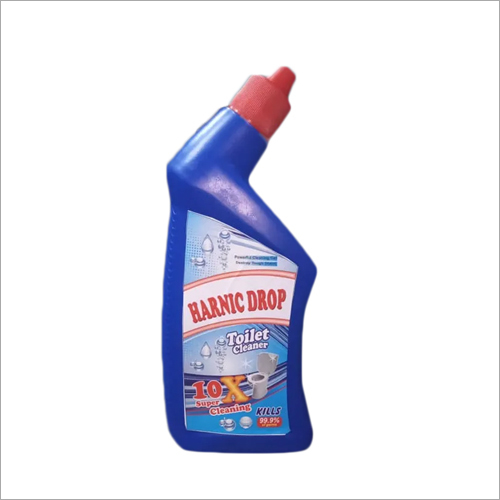 Liquid Toilet Cleaner