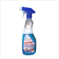 500 मिली ग्लास क्लीनर