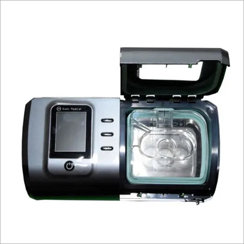 हॉस्पिटल बाइपैप मशीन