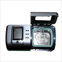 हॉस्पिटल बाइपैप मशीन