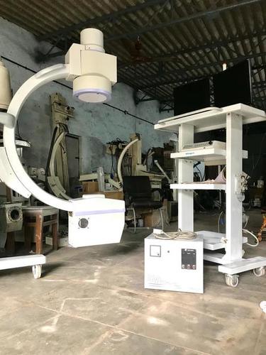 नवीनीकृत सी आर्म मशीन आवेदन: अस्पताल