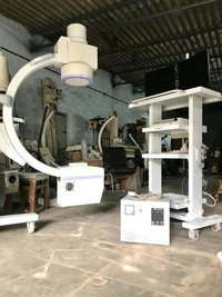 नवीनीकृत सी आर्म मशीन आवेदन: अस्पताल