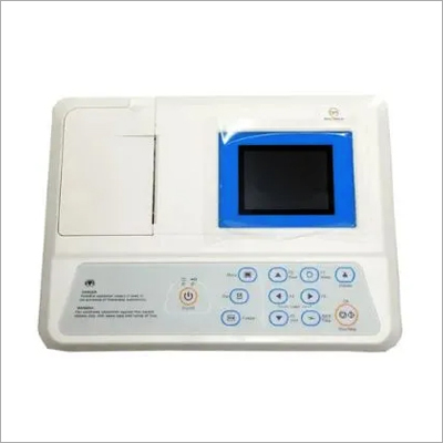 ECG Machine