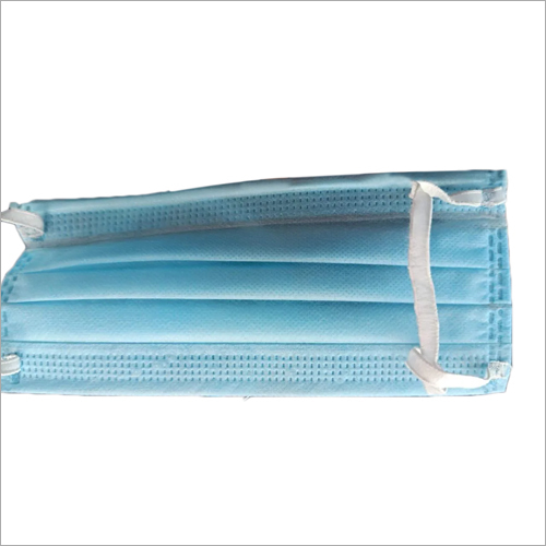 3 प्लाई फेस मास्क