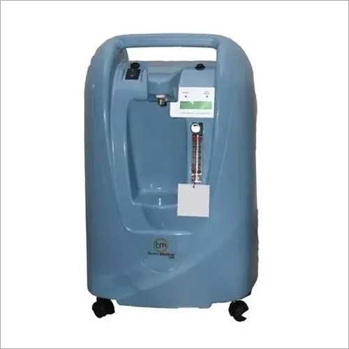 Portable Oxygen Concentrator