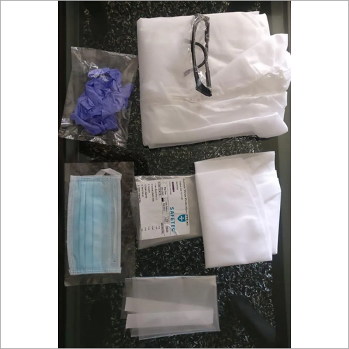 Hospital PPE Kit