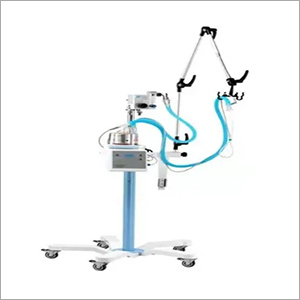 हाई फ्लो नेज़ल कैनुला