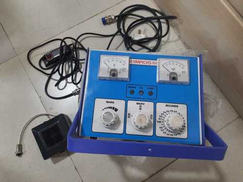 30 Ma Portable X Ray Machine