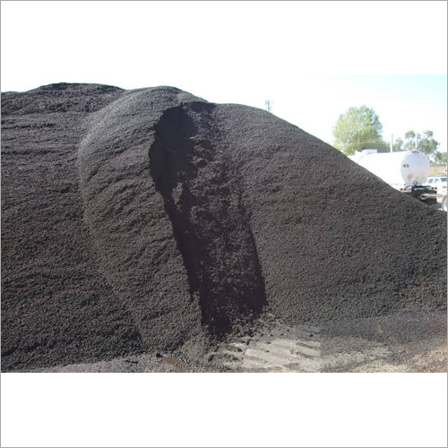 Hot Asphalt