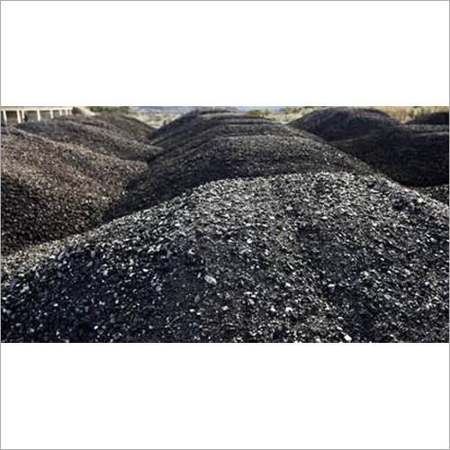 Hot Asphalt