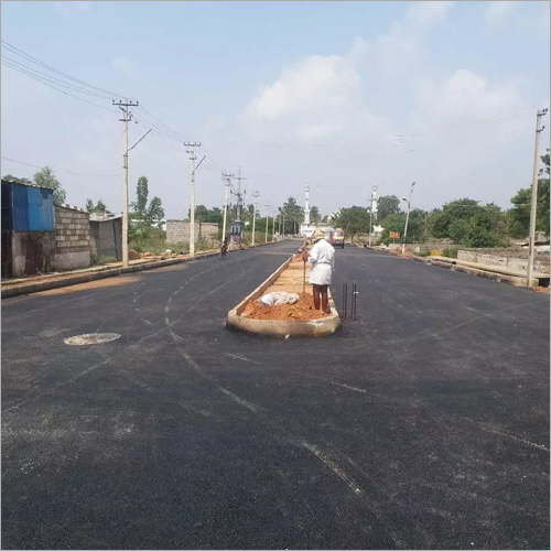 Highway Road Construction Services