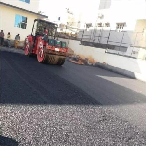 Highway Road Construction Services