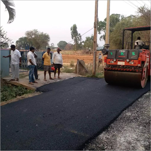 Highway Road Construction Services