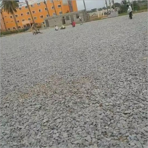 Road Construction Services
