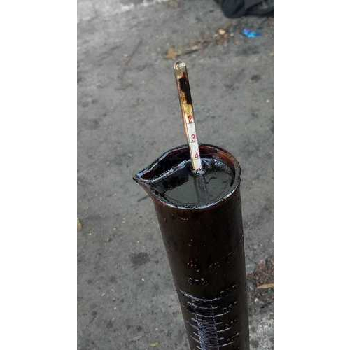 हॉटमिक्स प्लांट के लिए एलडीओ