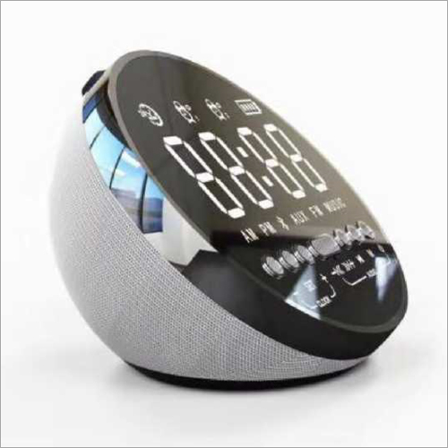 स्टेपअप डिजिटल क्लॉक