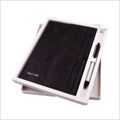 पेन और डायरी गिफ्ट सेट