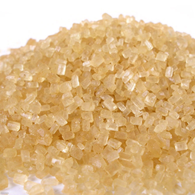 Turbinado Sugar