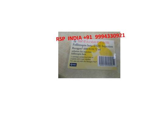 Recagon 600i0.72ml Injection