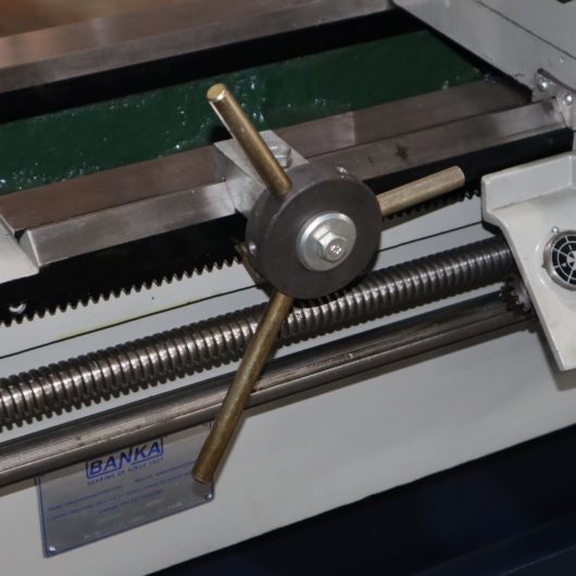 Lathe Carriage Stopper For Turning