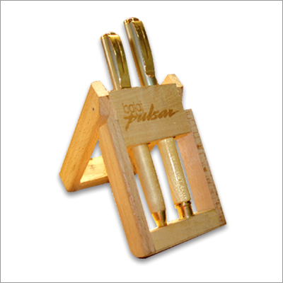 Corporate Gift Pen Stand
