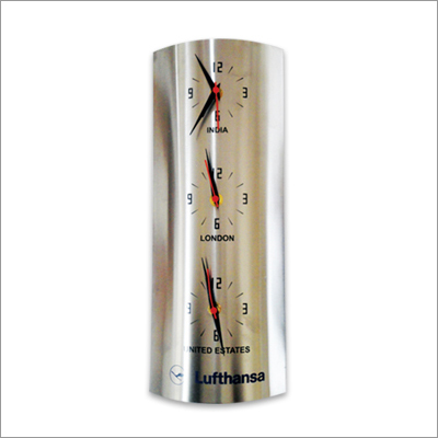 Promotional Gift Clock