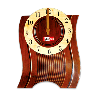 Corporate Gift Clocks