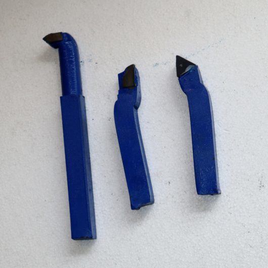 Lathe Machine Cutting Tool For 3 To 8 Feet Machine