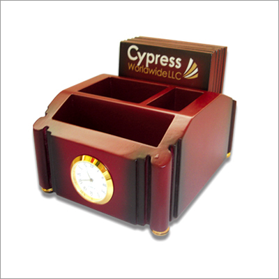 Promotional Table Clock