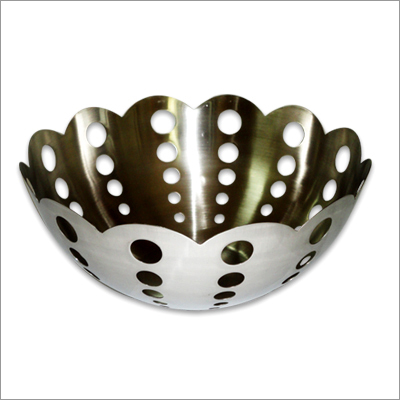 सजावटी कटोरा