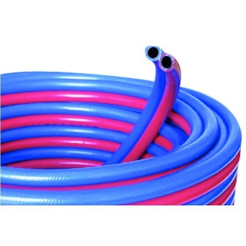 Pvc Braided Welding Hose Length: 30 Mtr  Meter (M)