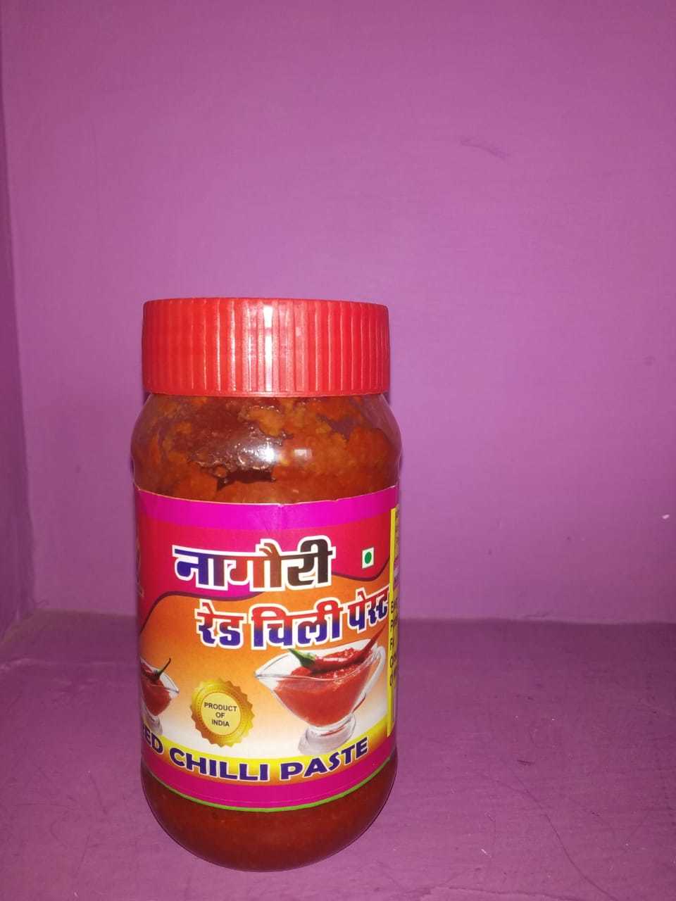 Red Chilli Sauce Grade: Best