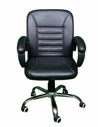 EXECUTIVE CHAIR MEDIUM BACK