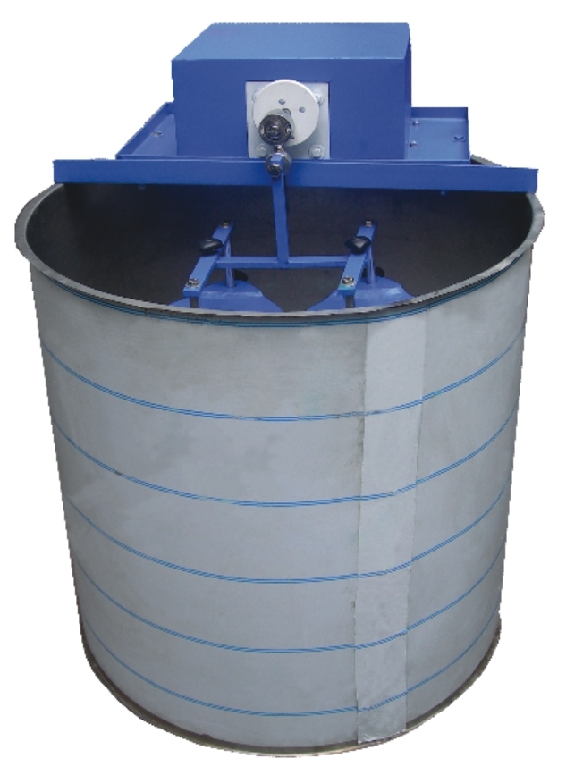 Gyratory Sieve Shaker - Table Model With Wet Sieve Functionality | Precision Testing For Accurate Material Separation