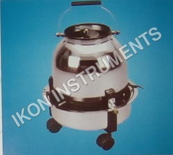 एरोसोल कीटाणुनाशक