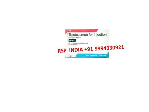 Trastuzumab 150mg Injection