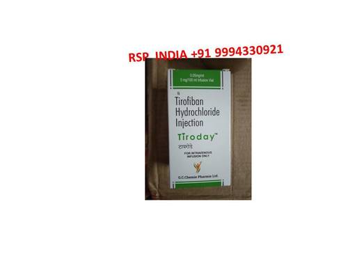 Trioday 5mg-100ml Injection