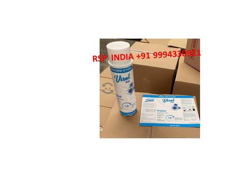 Virol Aqs Sanitizer