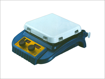 Magnetic Stirer Cum Hot Plate