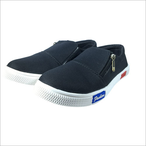 लेडीज़ स्लिप ऑन कैज़ुअल शू