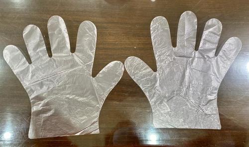 डिस्पोजेबल दस्ताने