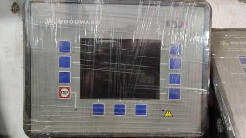 WOODWARD ESYGEN-3200-5