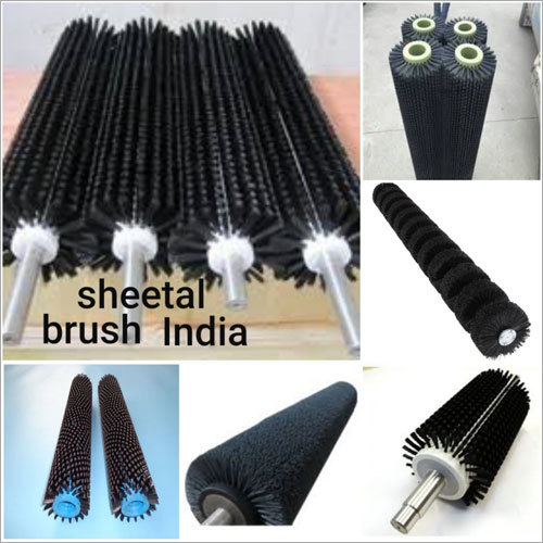 All Types Machinery Brush