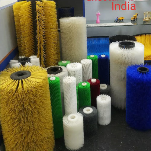 All Types Machinery Brush