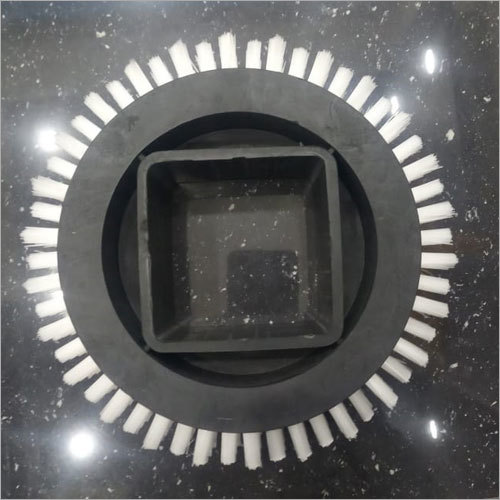 टेक्सटाइल स्क्रबिंग ब्रश