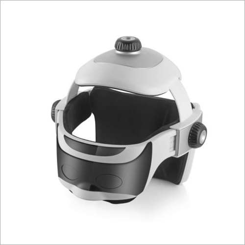 Eye And Head Massager