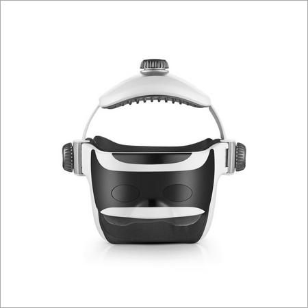 Eye And Head Massager