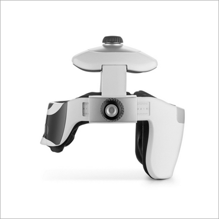 Eye And Head Massager